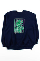 Vintage Sacred Heart Music Ministry Sweatshirt