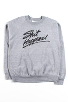 Vintage Belton Sweatshirt