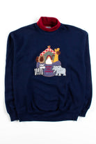 Vintage Noah & Friends Sweatshirt