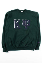Vintage Kappa Psi Sweatshirt