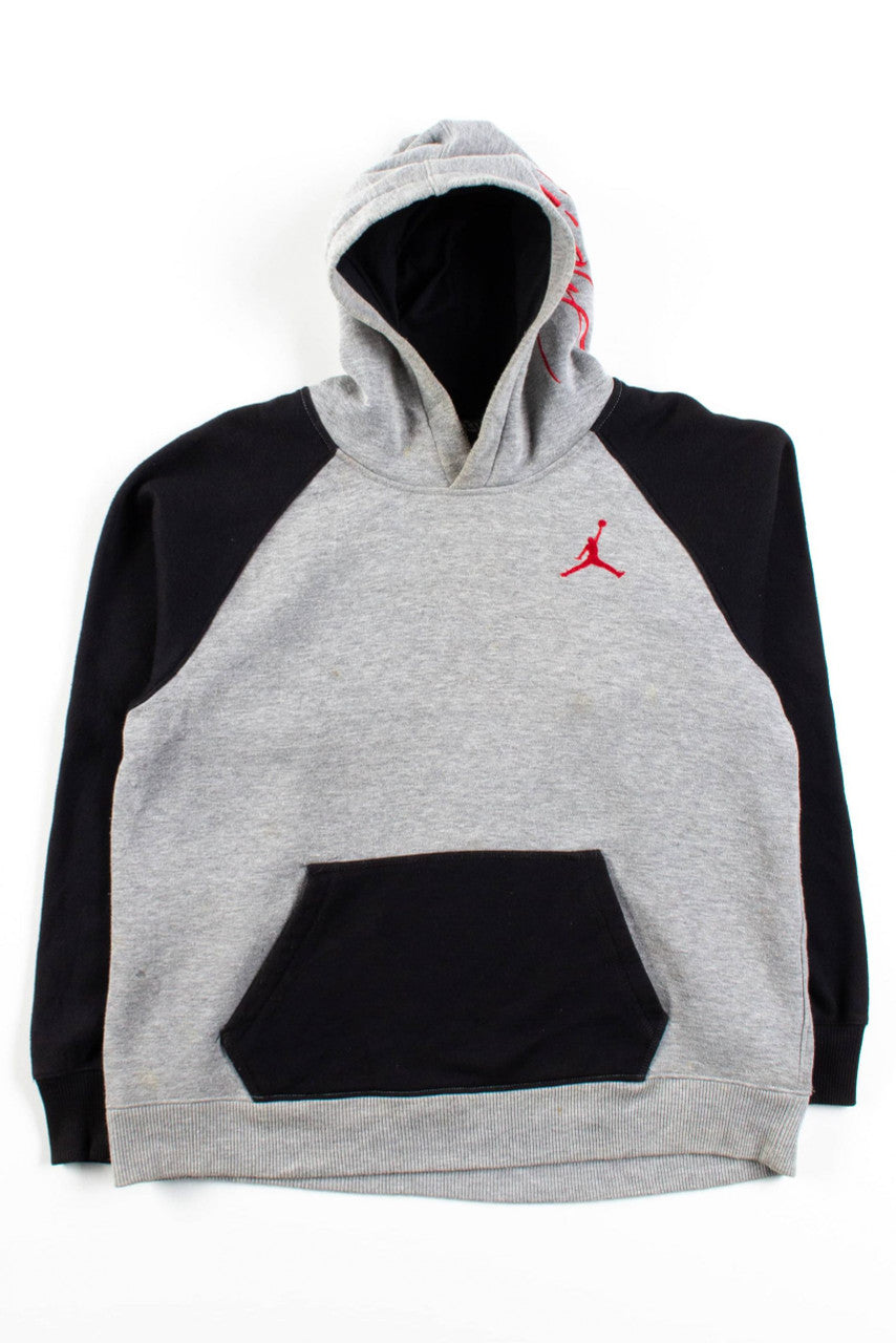 Air Jordan Flight Hoodie