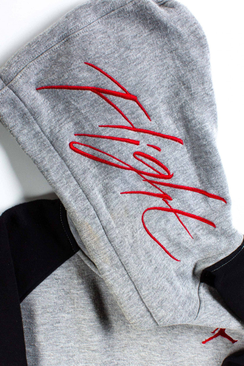 Air Jordan Flight Hoodie