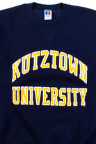 Vintage Kutztown University Sweatshirt