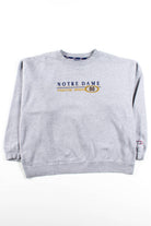 Vintage Notre Dame Fightin' Irish Sweatshirt