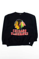 Vintage Chicago Blackhawks Sweatshirt (1992)