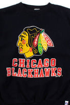 Vintage Chicago Blackhawks Sweatshirt (1992)