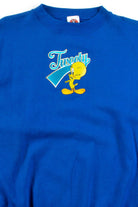 Vintage Looney Tunes Tweety Sweatshirt (1997)