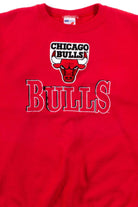 Vintage Chicago Bulls Sweatshirt 1