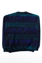 Vintage Rocky Mountain Elk Foundation Sweatshirt (1992)
