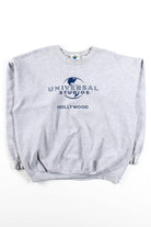 Vintage Universal Studios Hollywood Sweatshirt