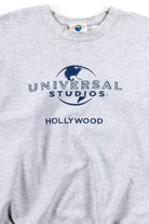 Vintage Universal Studios Hollywood Sweatshirt