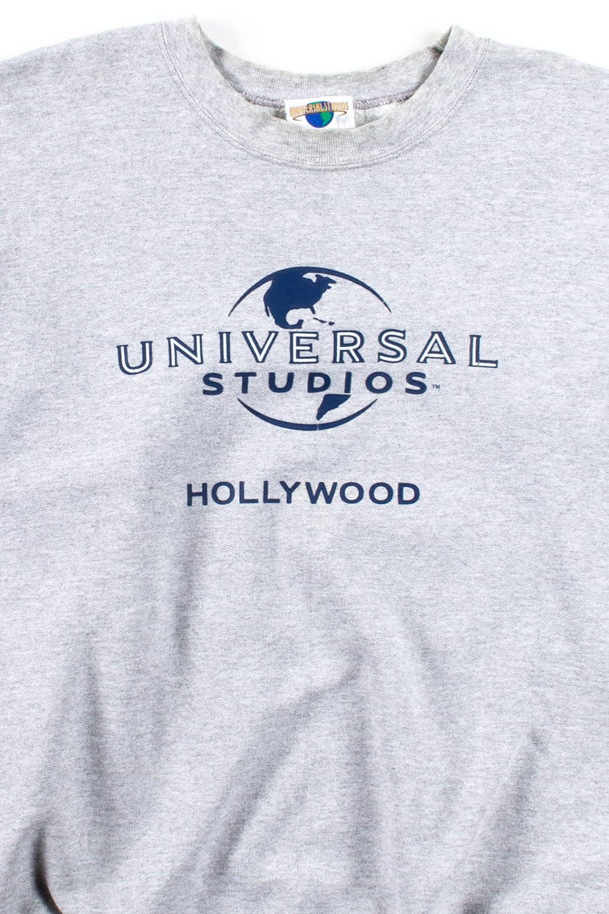 Vintage Universal Studios Hollywood Sweatshirt
