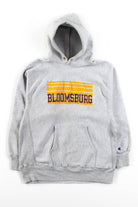 Vintage Bloomsburg University Hoodie