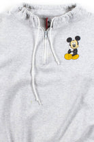 Vintage Disney Designs Mickey Sweatshirt