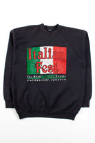 Vintage Italian Fest Sweatshirt
