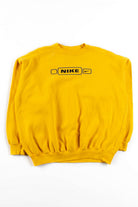Vintage Y2K Nike Sweatshirt