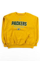 Vintage Packers Football Sweatshirt