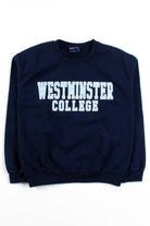 Vintage Westminster College Sweatshirt