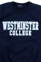 Vintage Westminster College Sweatshirt