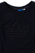 Adidas Ribbon Logo Sweatshirt