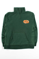 Nautica NJC Quarter Zip Sweatshirt