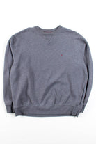 Gray Tommy Hilfiger Sweatshirt