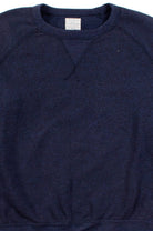 Dark Blue Champion Sweatshirt