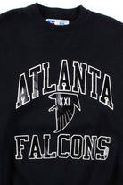 Vintage Atlanta Falcons XXL Sweatshirt (1990s)