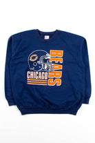 Vintage Chicago Bears Sweatshirt (1980s)