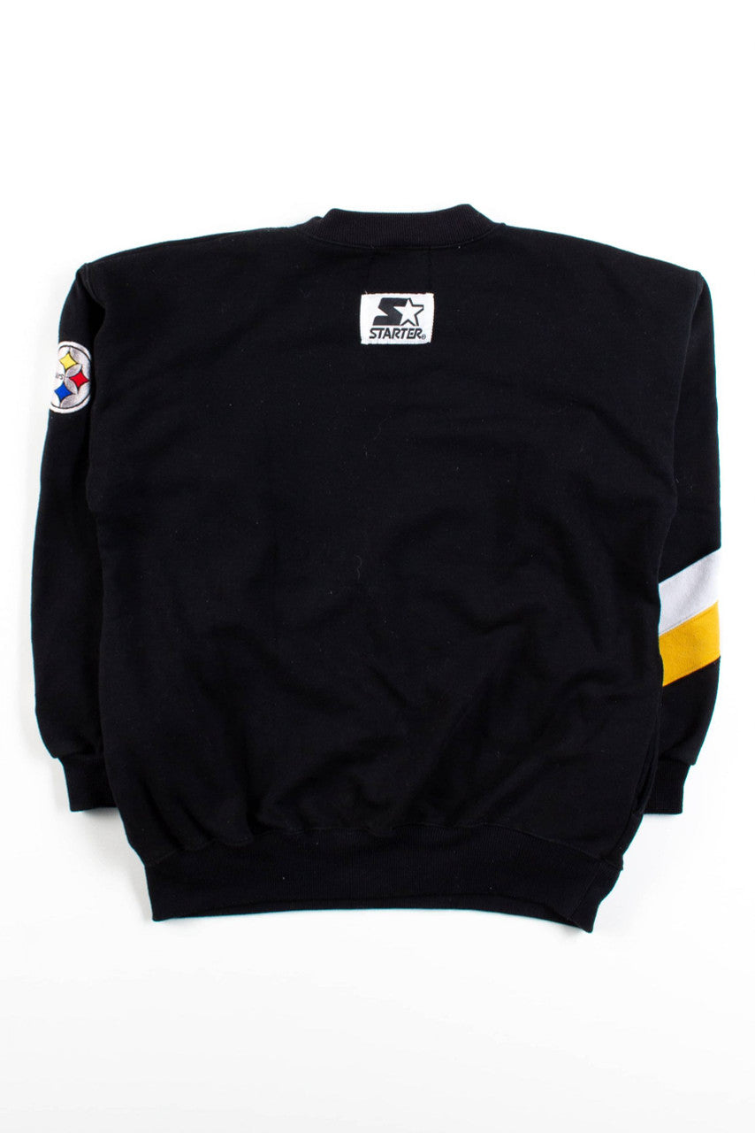 Vintage Pittsburgh Steelers Sweatshirt 1