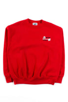 Vintage Wisconsin Rose Bowl Sweatshirt (1999)
