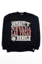 Vintage UNLV Rebels Sweatshirt