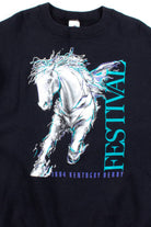 Vintage Kentucky Derby Festival Sweatshirt (1994)