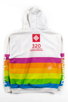 Vintage Polaroid 360 Land Camera Hoodie