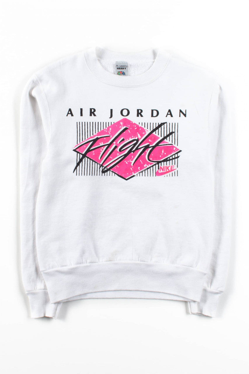 Vintage Bootleg Air Jordan Sweatshirt