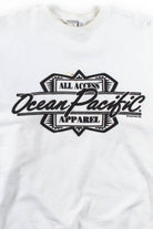 Vintage Ocean Pacific Apparel Sweatshirt (1992)