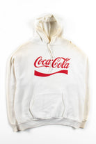 Vintage Coca-Cola Hoodie
