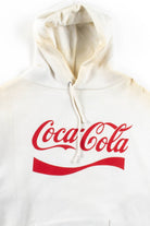 Vintage Coca-Cola Hoodie