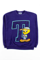 Vintage Tweety Bird T Sweatshirt (1995)