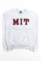 Vintage MIT Sweatshirt