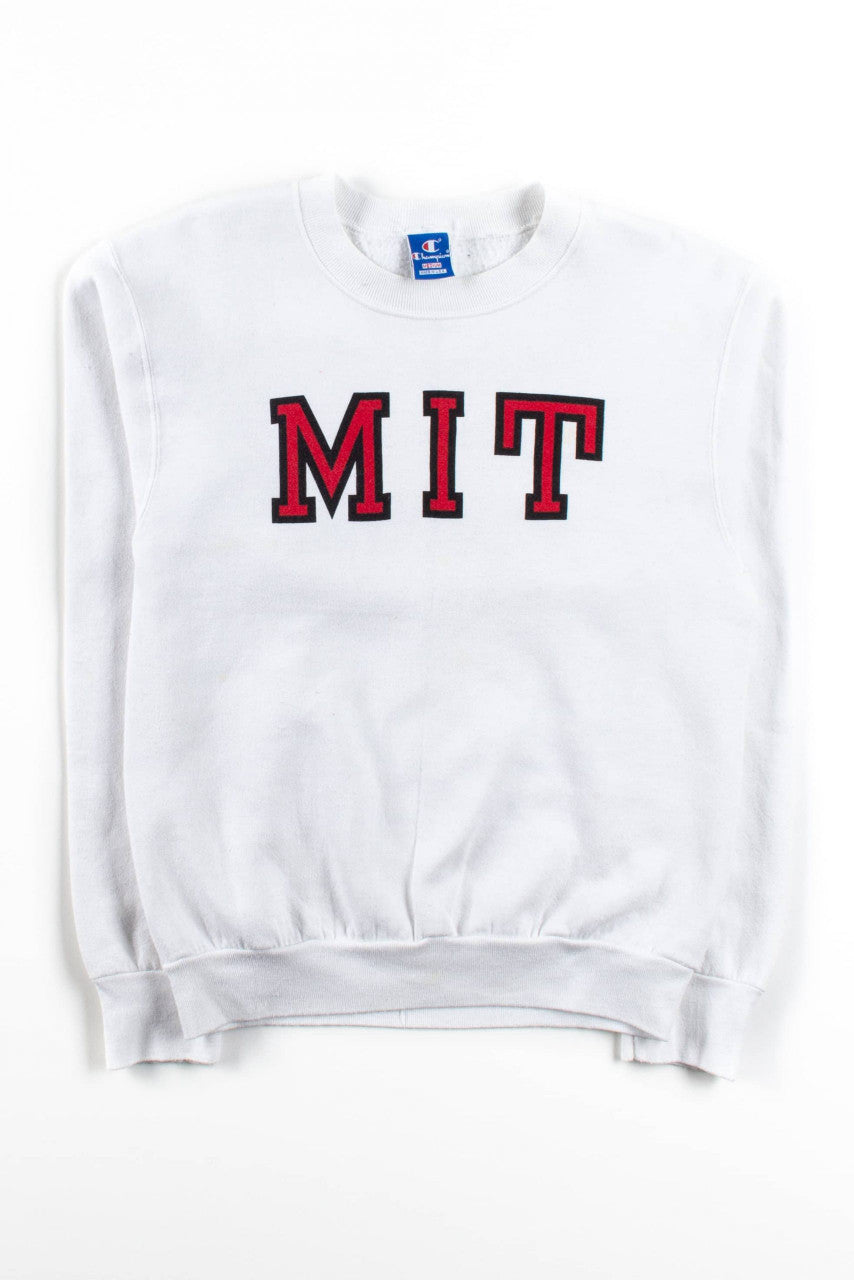 Vintage MIT Sweatshirt
