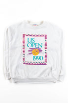Vintage US Open Sweatshirt (1990)