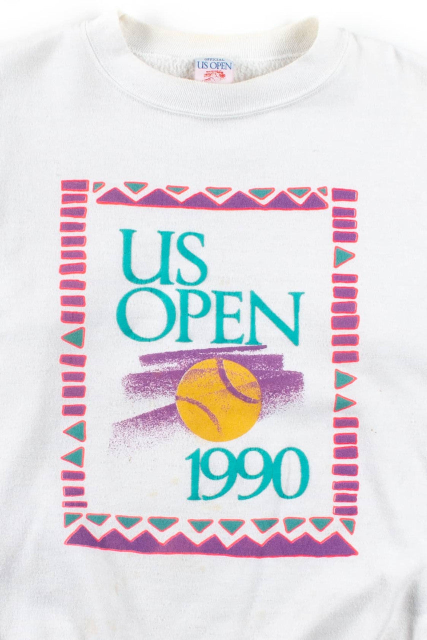 Vintage US Open Sweatshirt (1990)