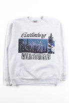 Vintage Gatlinburg Sweatshirt (1991)
