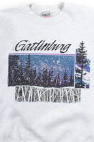 Vintage Gatlinburg Sweatshirt (1991)