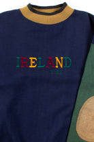 Vintage Ireland Eire Sweatshirt
