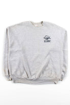 Vintage House Of Blues New Orleans Sweatshirt