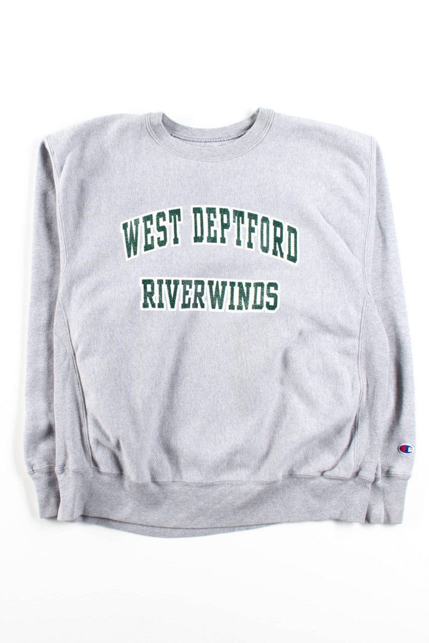 West Deptford Riverwinds Vintage Sweatshirt