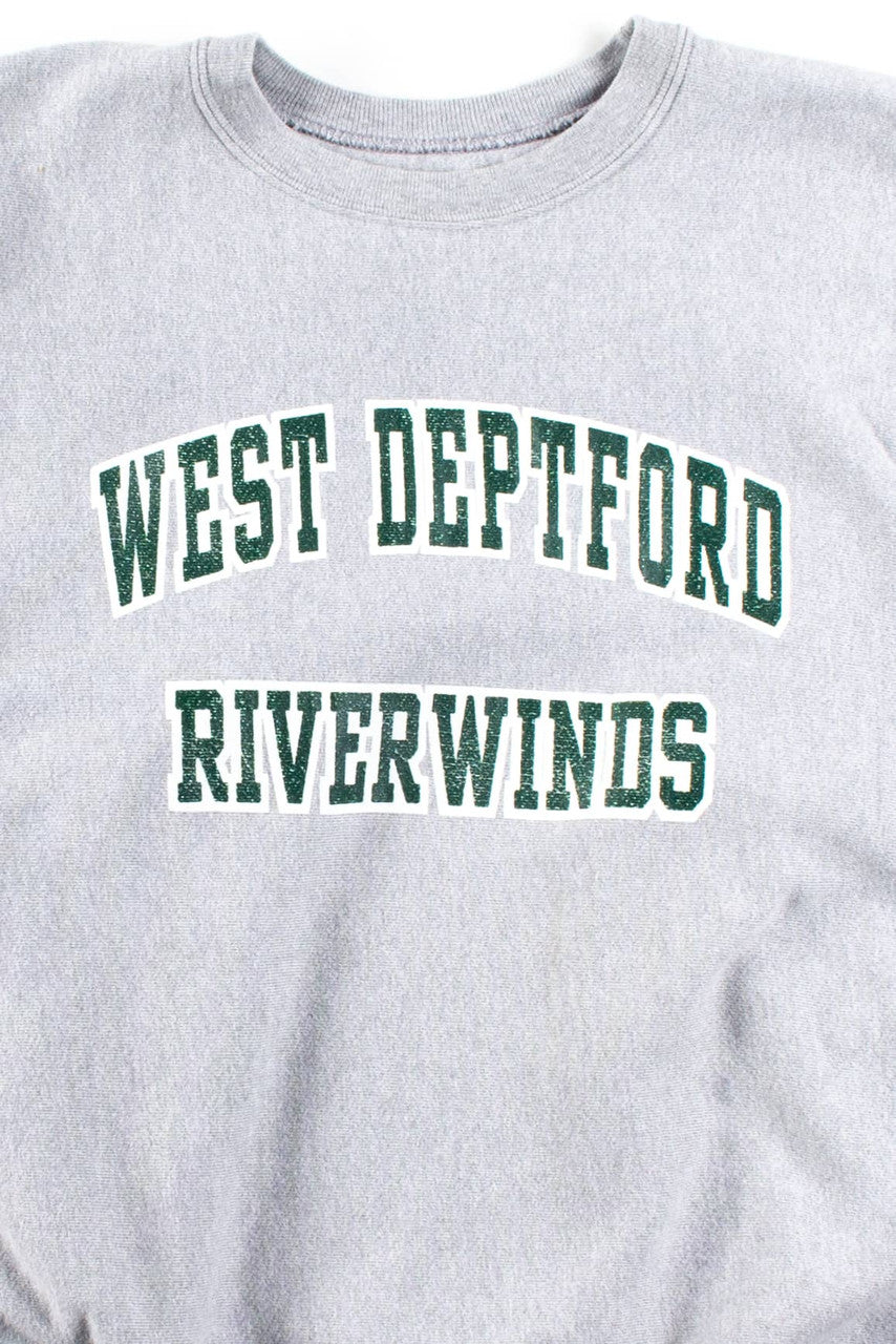 West Deptford Riverwinds Vintage Sweatshirt
