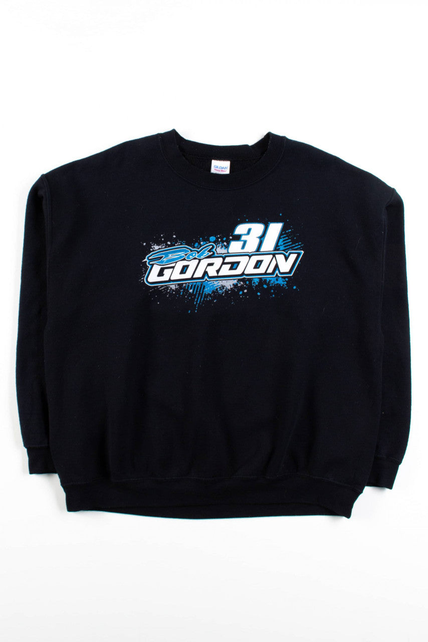 Bob Gordon Racing Sweatshirt
